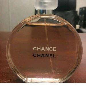 Chanel chance